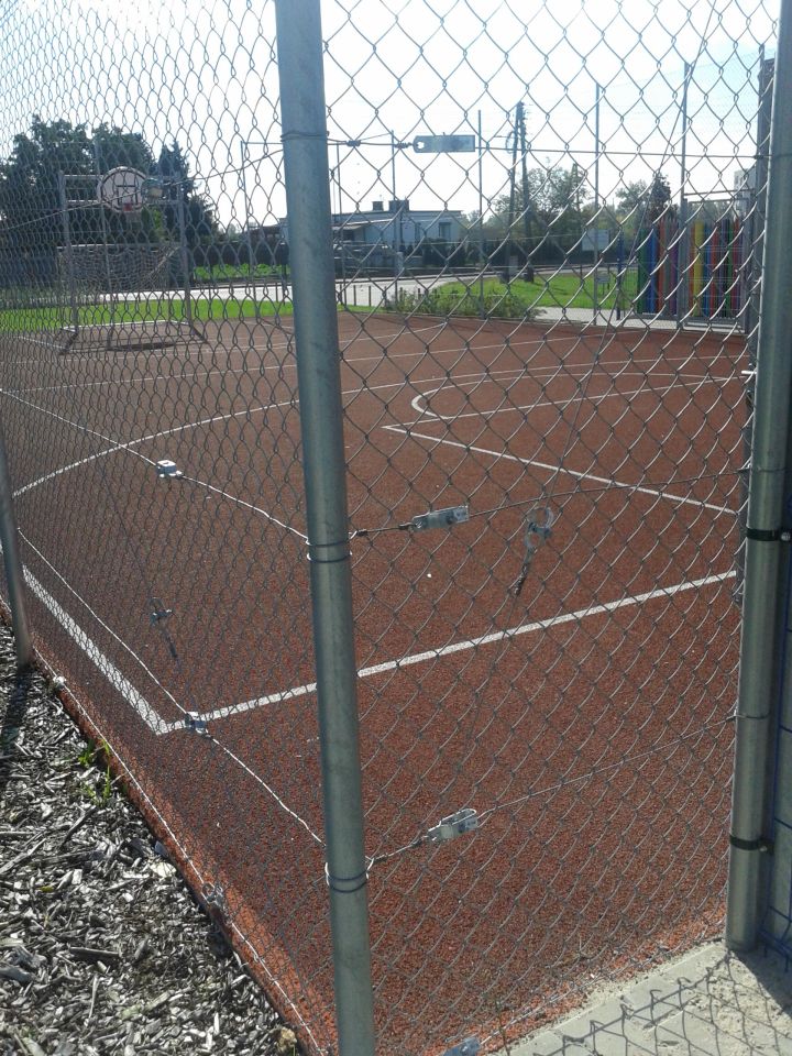 Mieszkanie 2-pokojowe Luboń, ul. Jachtowa. Zdjęcie 16