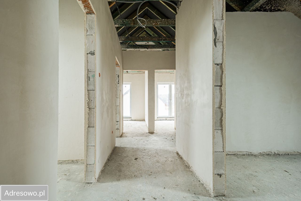 dom wolnostojący, 6 pokoi Minkowice. Zdjęcie 11