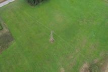 Działka rolna Żelechów, ul. Wilczyska. Zdjęcie 3