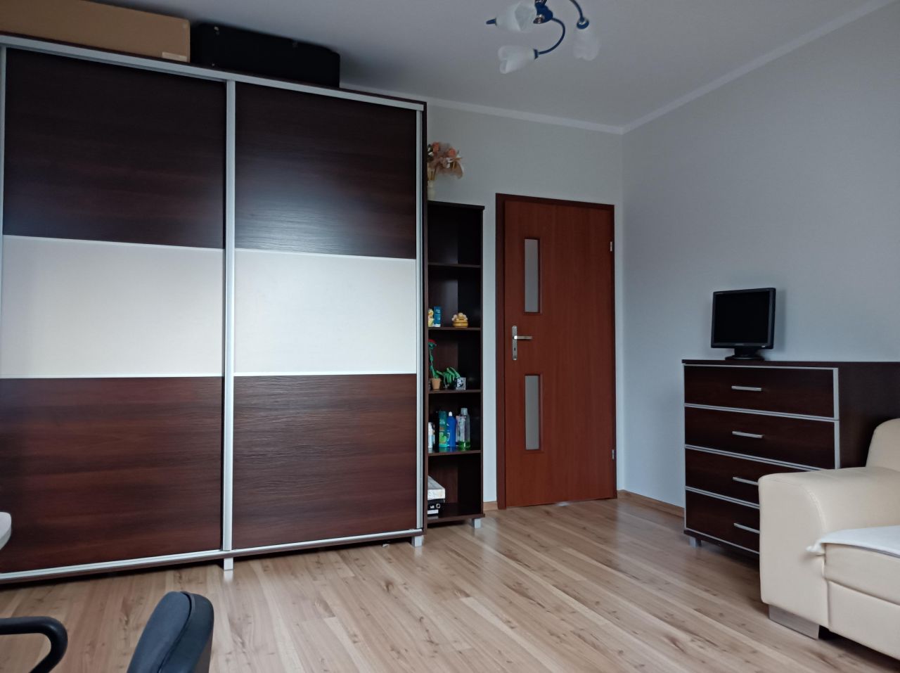 dom wolnostojący, 5 pokoi Nowa Wieś Lęborska, ul. Polna. Zdjęcie 19