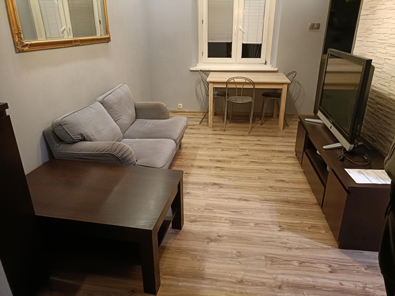 Mieszkanie 3-pokojowe Wrocław Księże Małe, ul. Chorzowska. Zdjęcie 7