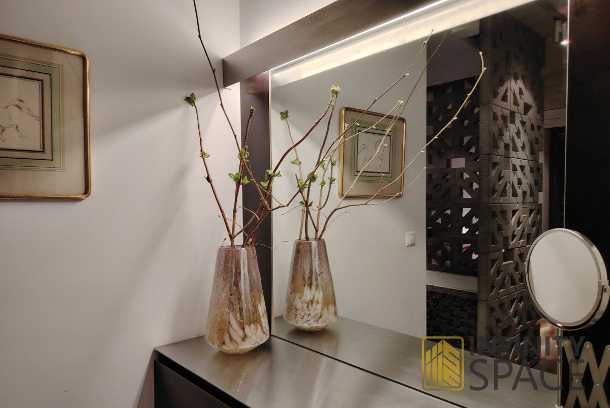 Mieszkanie 3-pokojowe Warszawa Wilanów, ul. Sarmacka. Zdjęcie 13