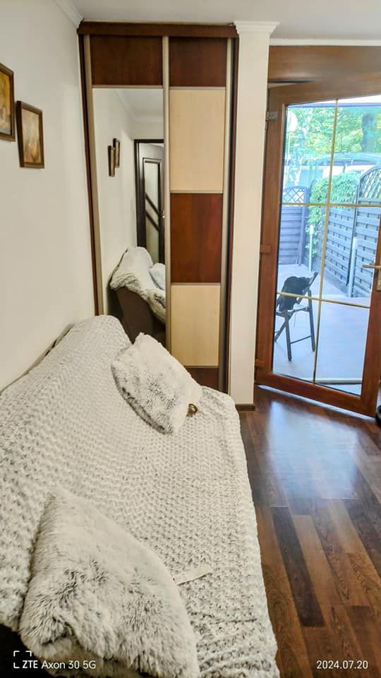 dom letniskowy, 2 pokoje Skorzęcin. Zdjęcie 4