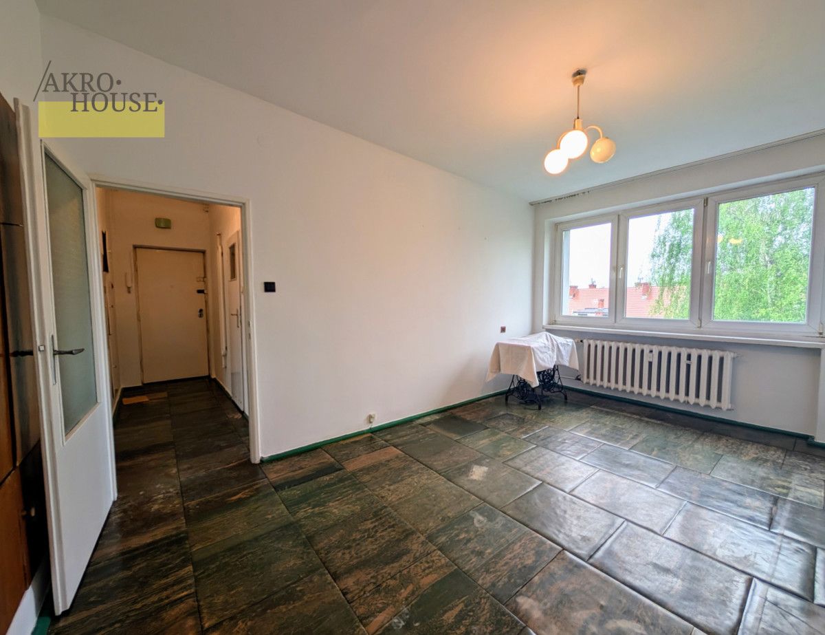 Mieszkanie 2-pokojowe Gliwice Szobiszowice, ul. Zygmunta Waliszewskiego. Zdjęcie 5