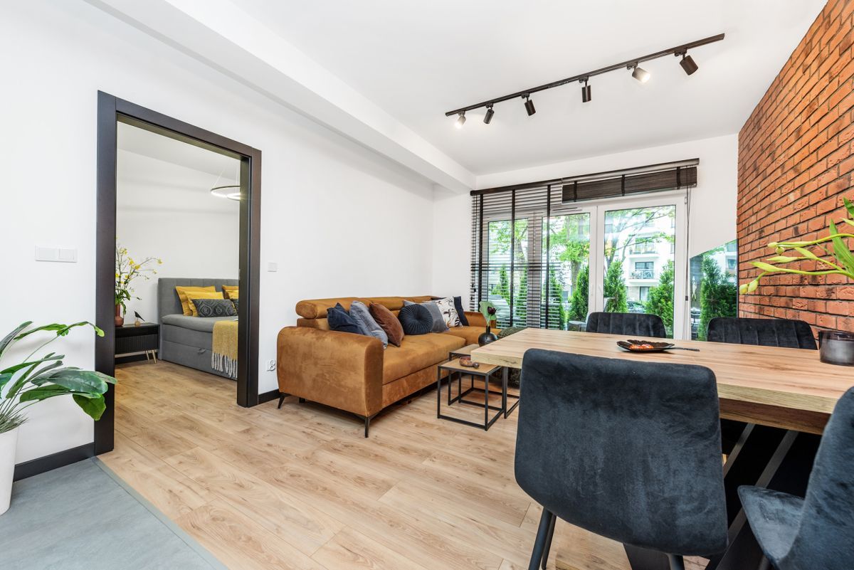 Mieszkanie 2-pokojowe Czarnochowice. Zdjęcie 9