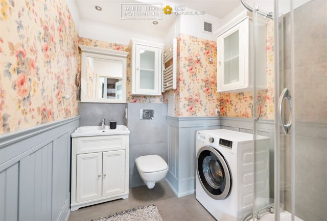 Mieszkanie 2-pokojowe Warszawa Praga-Południe, ul. Łukowska. Zdjęcie 9