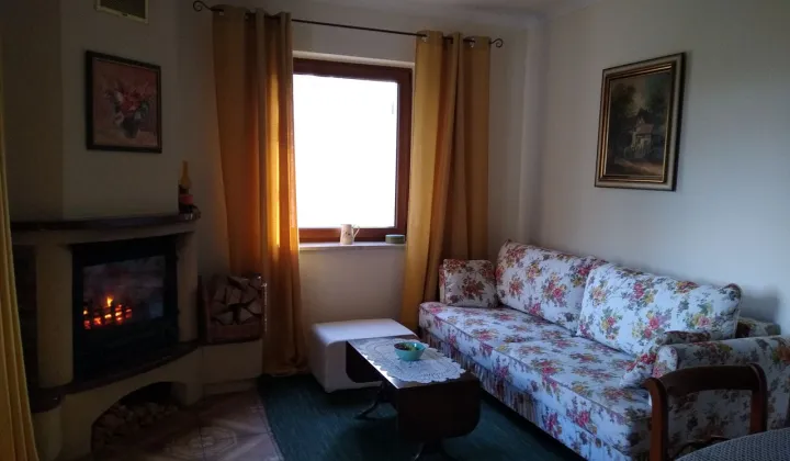 dom wolnostojący, 3 pokoje Grabowiec