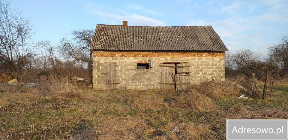 dom wolnostojący, 2 pokoje Korzeniów. Zdjęcie 9