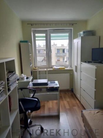 Mieszkanie 3-pokojowe Warszawa Białołęka, ul. Żeglugi Wiślanej. Zdjęcie 9