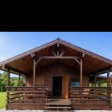 dom letniskowy, 3 pokoje Kosewo, ul. Środkowa. Zdjęcie 1