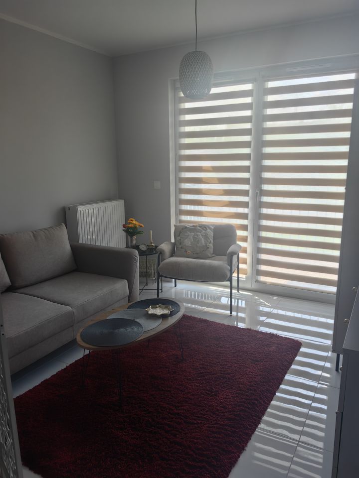 Mieszkanie 1-pokojowe Bydgoszcz Bocianowo, ul. Pomorska