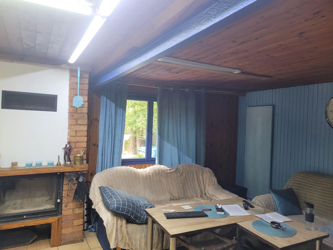 Działka rekreacyjna Czekanka. Zdjęcie 19