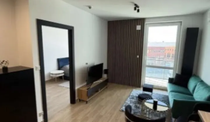 Mieszkanie 2-pokojowe Warszawa Włochy, ul. Wiktoryn