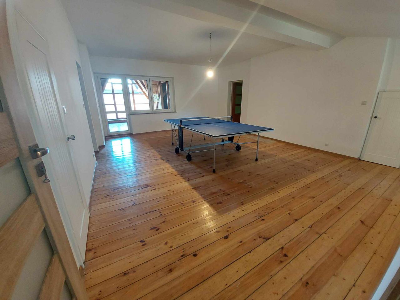 dom wolnostojący Nysa, al. Wojska Polskiego. Zdjęcie 15