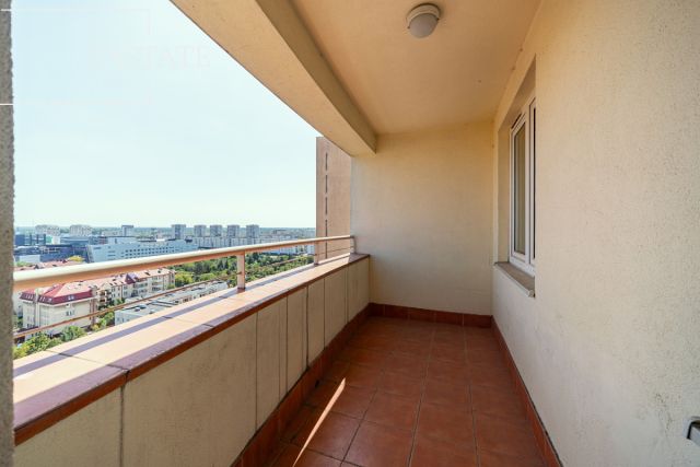 Mieszkanie 2-pokojowe Warszawa Praga, ul. Ostrobramska. Zdjęcie 11