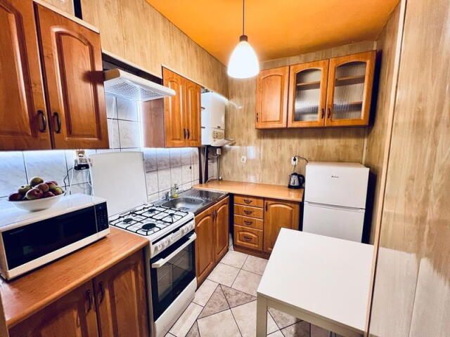 Mieszkanie 2-pokojowe Dąbrowa Górnicza, ul. Hugona Kołłątaja. Zdjęcie 1