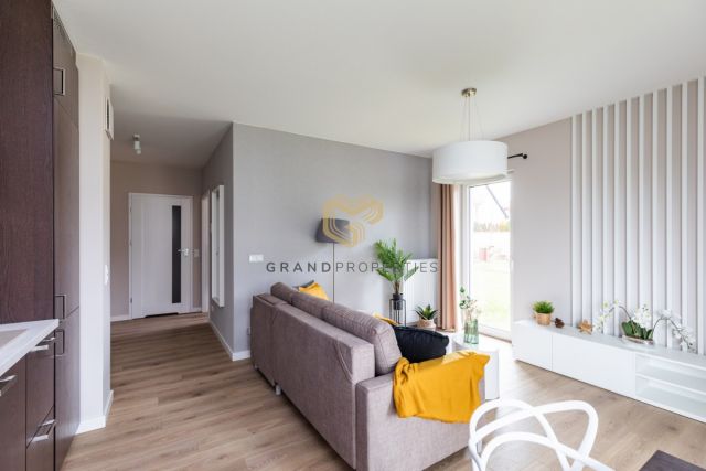 Mieszkanie 2-pokojowe Warszawa Wilanów, ul. Syta. Zdjęcie 3