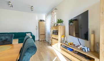 Mieszkanie 3-pokojowe Rumia, ul. Stoczniowców