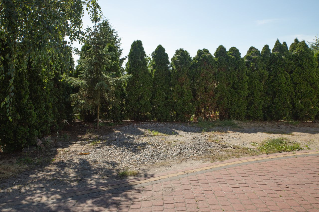 dom wolnostojący, 4 pokoje Czersk, ul. Franciszka Bielińskiego. Zdjęcie 17