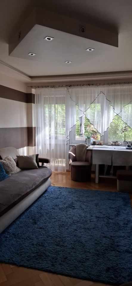 Mieszkanie 3-pokojowe Mielec, ul. Antoniego Kocjana. Zdjęcie 3