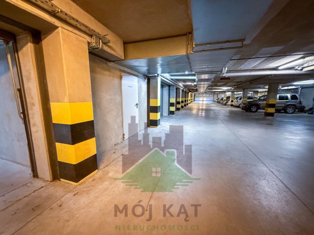 Garaż/miejsce parkingowe Lublin, ul. Ludwika Zalewskiego. Zdjęcie 5