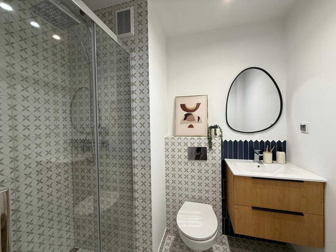 Mieszkanie 3-pokojowe Tarnobrzeg, ul. Stanisława Wyspiańskiego. Zdjęcie 4