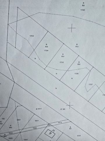 Działka budowlana Bartodzieje. Zdjęcie 1