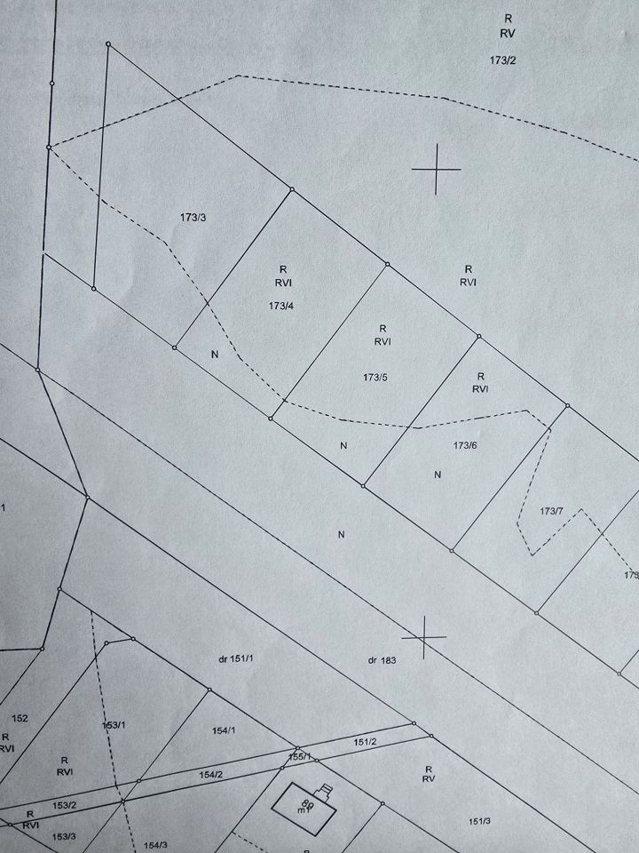 Działka budowlana Bartodzieje