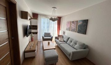 Mieszkanie 2-pokojowe Kraków Nowa Huta, ul. Bieńczycka