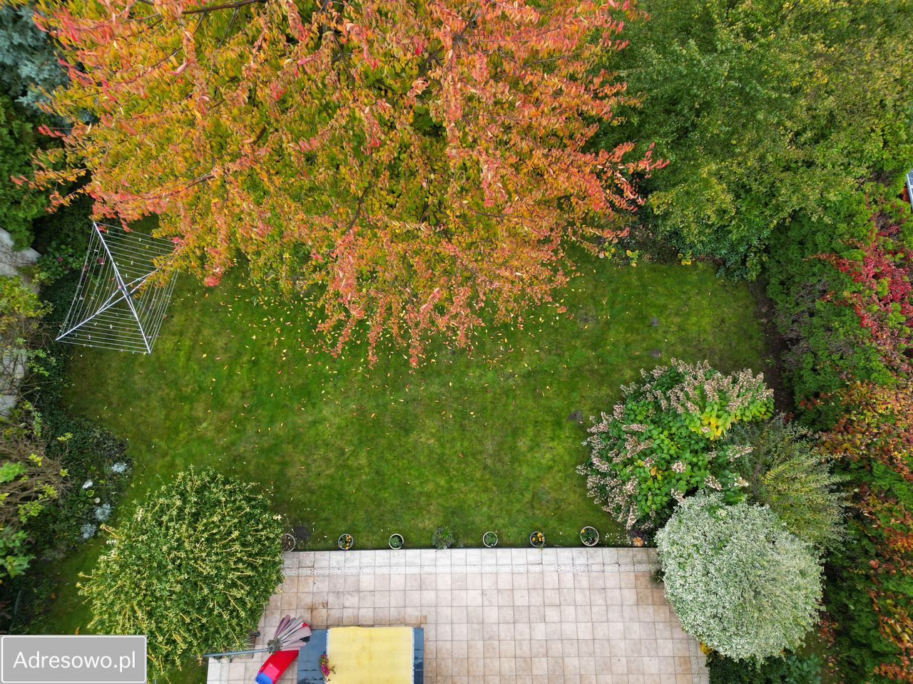 dom wolnostojący, 6 pokoi Katowice Kostuchna, ul. Smugowa. Zdjęcie 19