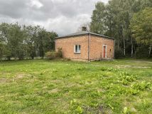 dom wolnostojący, 2 pokoje Łobaczew Duży