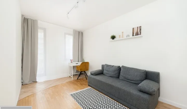 Mieszkanie 2-pokojowe Kraków Dębniki, ul. prof. Michała Bobrzyńskiego