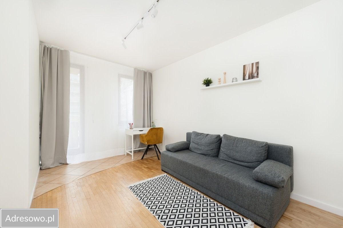 Mieszkanie 2-pokojowe Kraków Dębniki, ul. prof. Michała Bobrzyńskiego. Zdjęcie 1