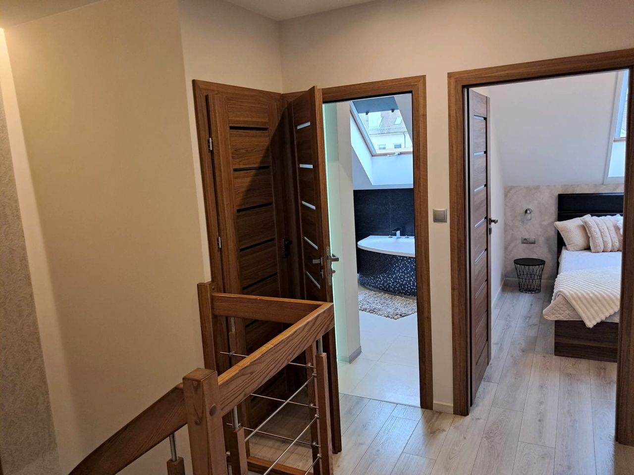 Mieszkanie 3-pokojowe Gorzów Wielkopolski. Zdjęcie 9