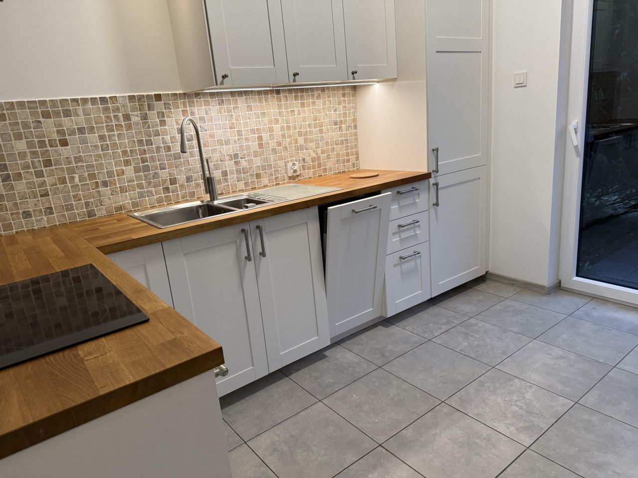 Mieszkanie 2-pokojowe Łódź Chojny, ul. Sąsiedzka. Zdjęcie 20