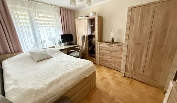 Mieszkanie 2-pokojowe Kraków Rakowice, ul. Śliczna