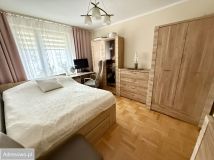 Mieszkanie 2-pokojowe Kraków Rakowice, ul. Śliczna. Zdjęcie 1