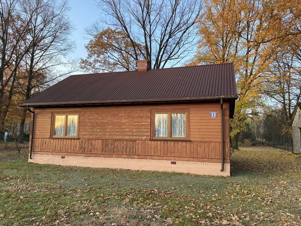 Działka siedliskowa Gręzówka-Kolonia. Zdjęcie 2