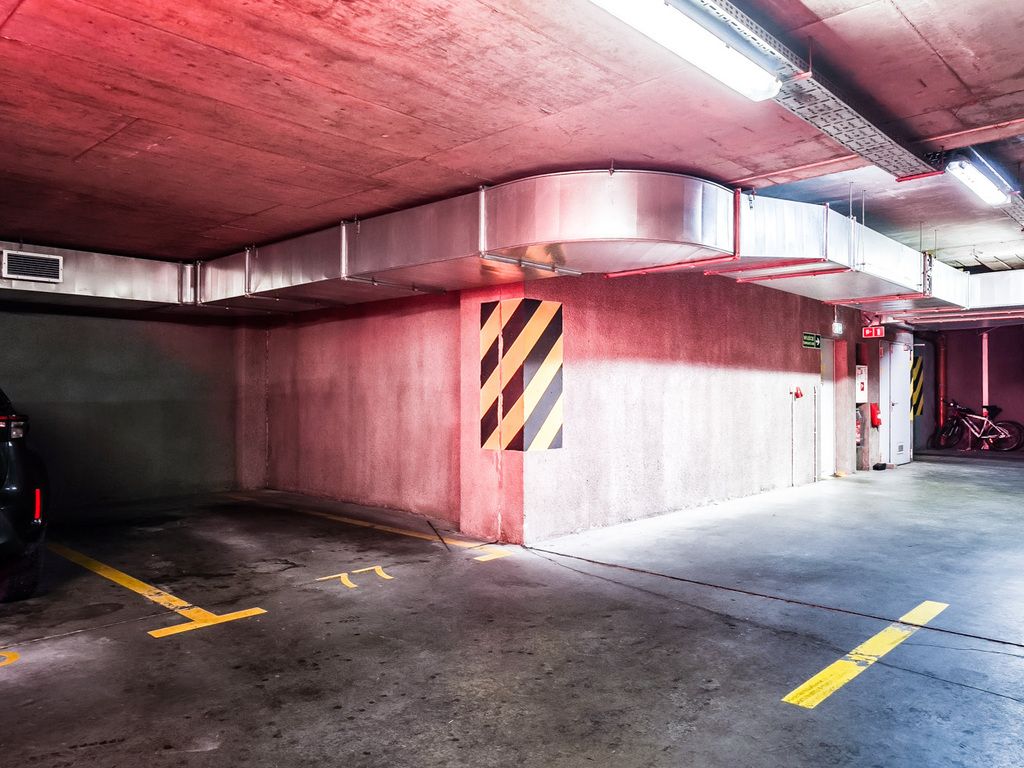 Mieszkanie 3-pokojowe Warszawa Ursynów, ul. Alternatywy. Zdjęcie 29