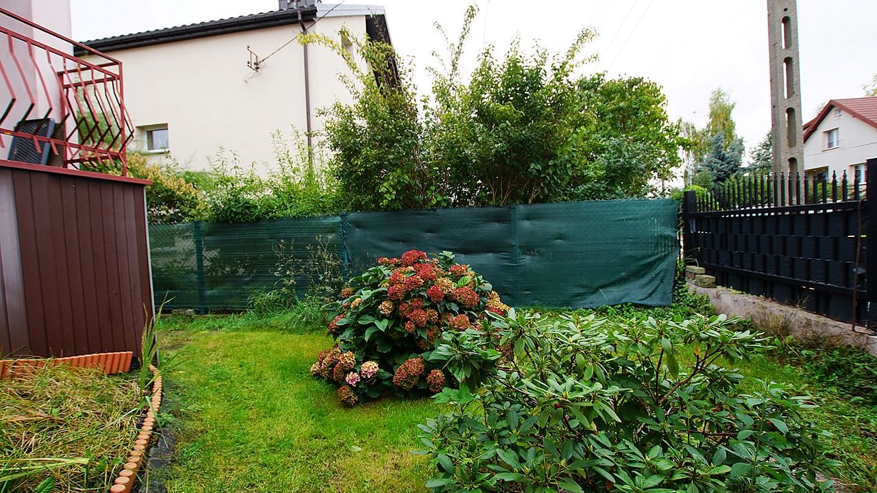 dom wolnostojący, 6 pokoi Płock Grabówka, ul. Łowicka. Zdjęcie 4