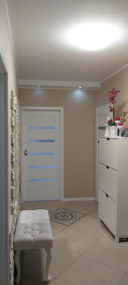 Mieszkanie 3-pokojowe Swarzędz, ul. Zygmunta Grudzińskiego. Zdjęcie 7