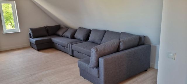 Mieszkanie 2-pokojowe Ożarów Mazowiecki, ul. Nadbrzeżna. Zdjęcie 6