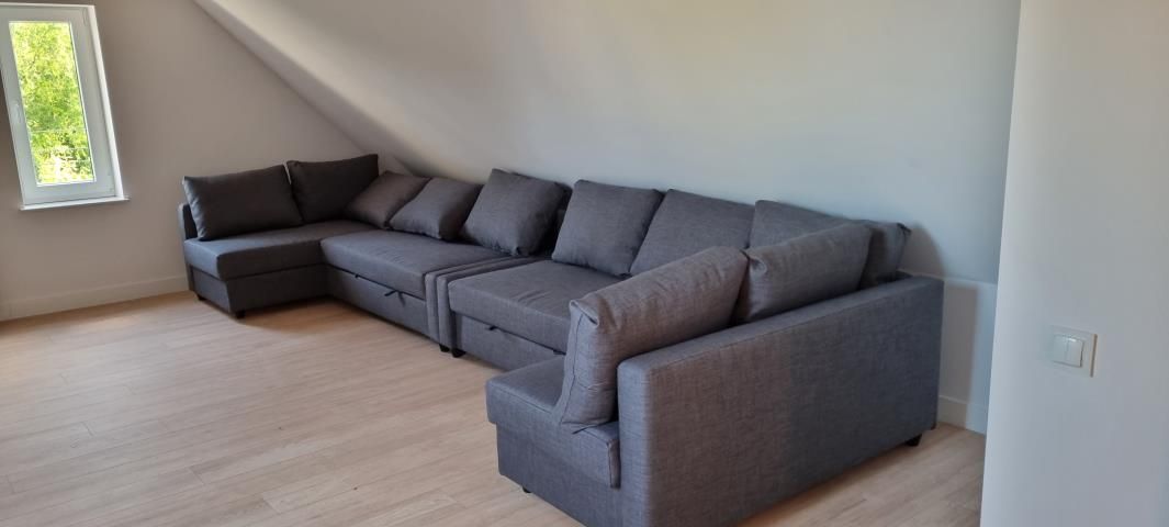 Mieszkanie 2-pokojowe Ożarów Mazowiecki, ul. Nadbrzeżna. Zdjęcie 6