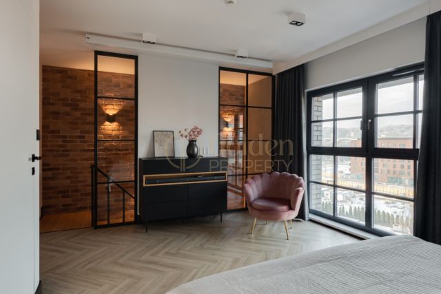 Mieszkanie 2-pokojowe Gdańsk Śródmieście, ul. Toruńska. Zdjęcie 15