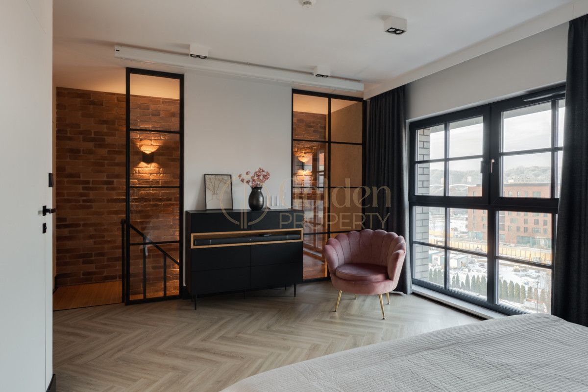 Mieszkanie 2-pokojowe Gdańsk Śródmieście, ul. Toruńska. Zdjęcie 15