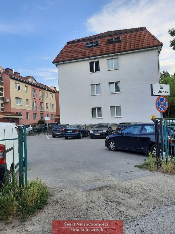 Mieszkanie 2-pokojowe Wrocław Księże Małe, ul. Rybnicka