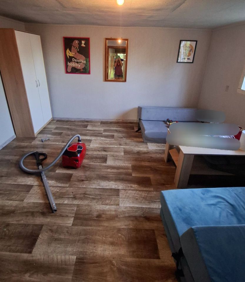 Działka rod Płock, ul. Narodowych Sił Zbrojnych. Zdjęcie 3