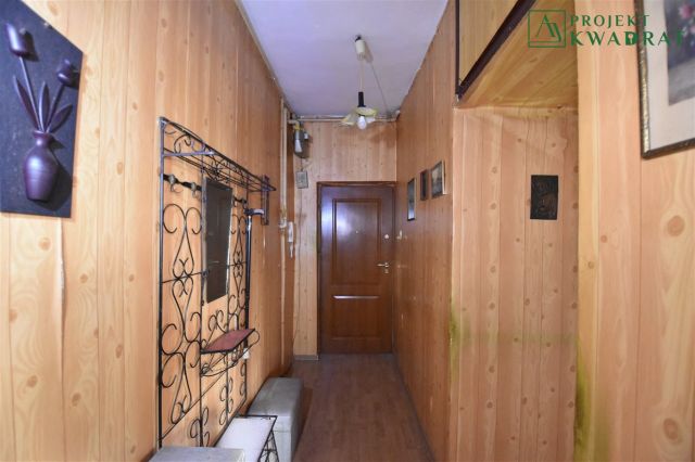 Mieszkanie 2-pokojowe Zabrze Centrum, ul. gen. Charlesa de Gaulle'a. Zdjęcie 12