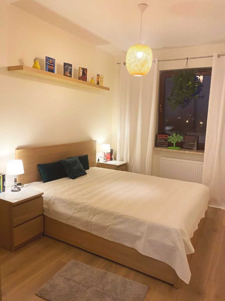 Mieszkanie 2-pokojowe Ożarów Mazowiecki. Zdjęcie 2