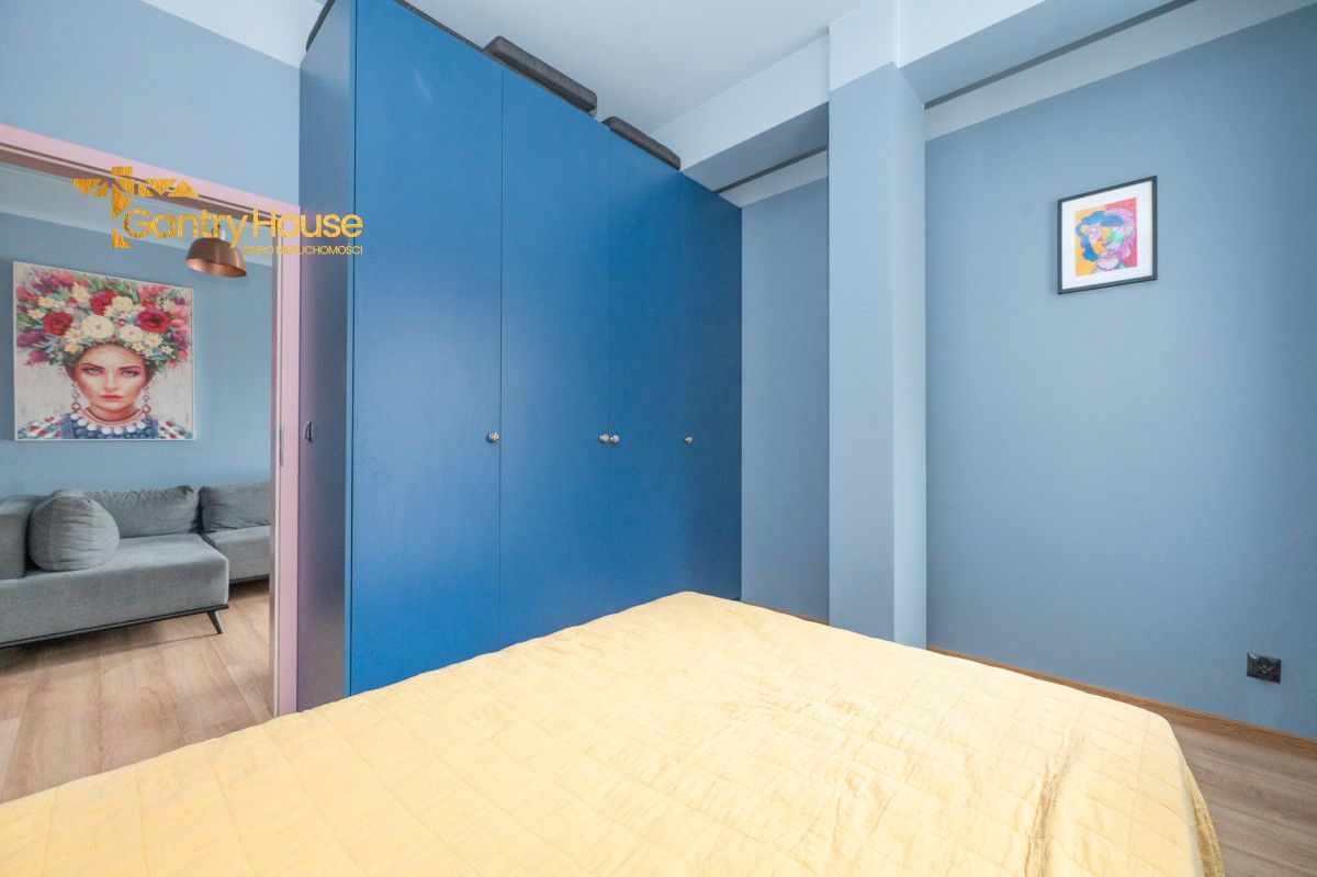 Mieszkanie 2-pokojowe Gdynia Witomino, ul. Małokacka. Zdjęcie 7